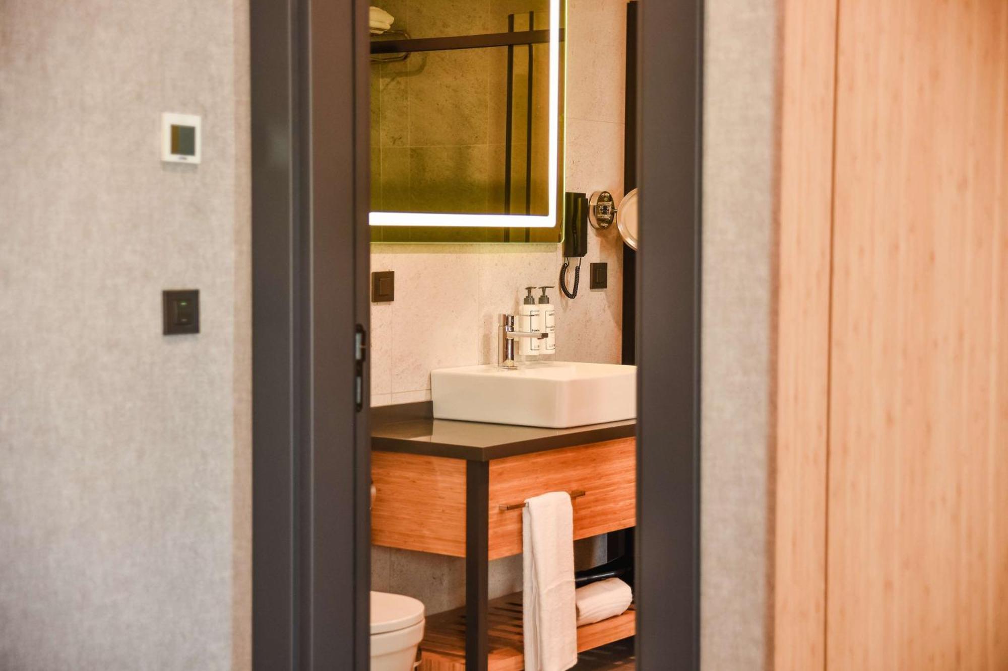 Park Inn By Radisson Yalova City Center Eksteriør bilde