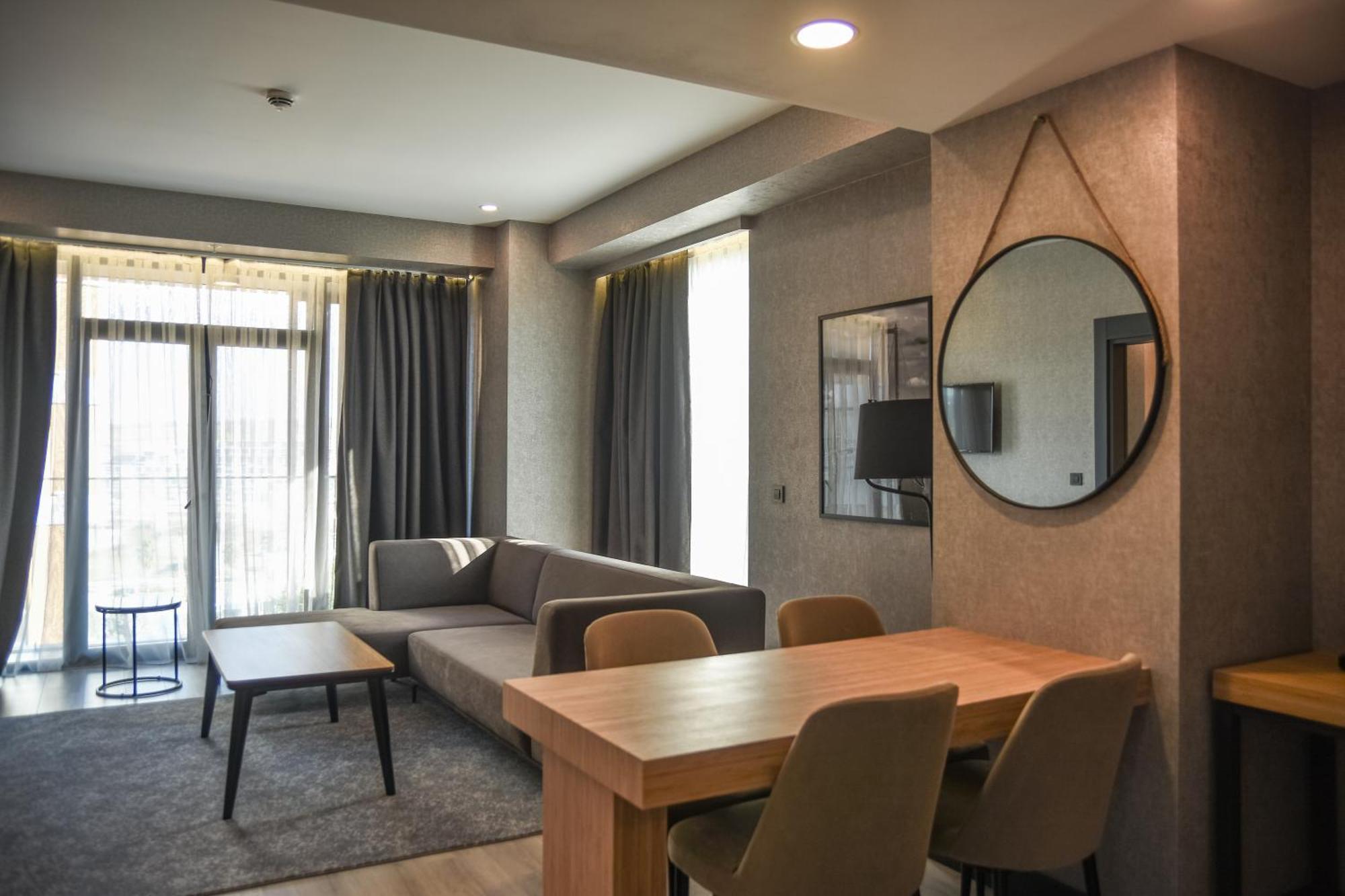 Park Inn By Radisson Yalova City Center Eksteriør bilde