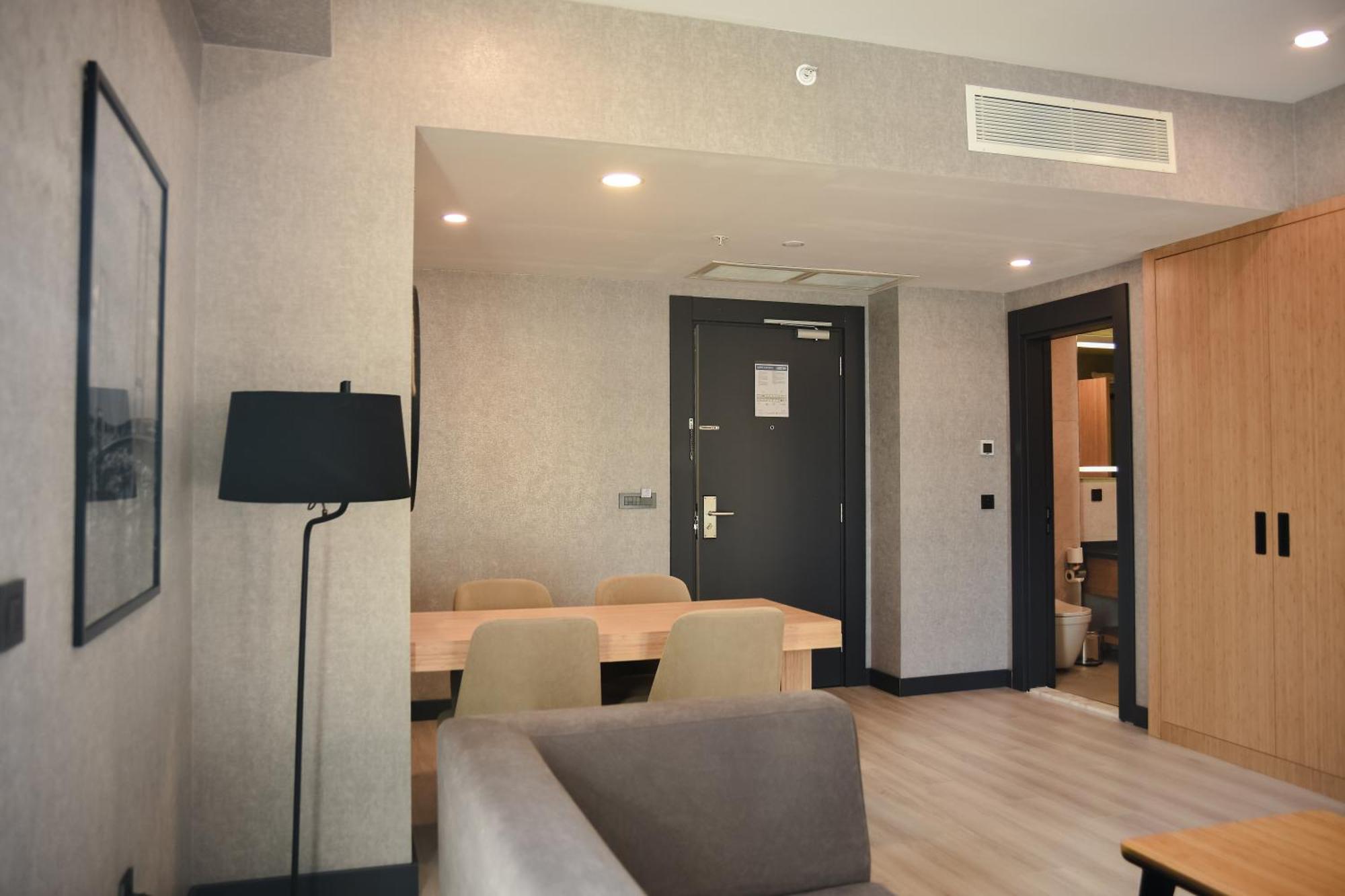 Park Inn By Radisson Yalova City Center Eksteriør bilde