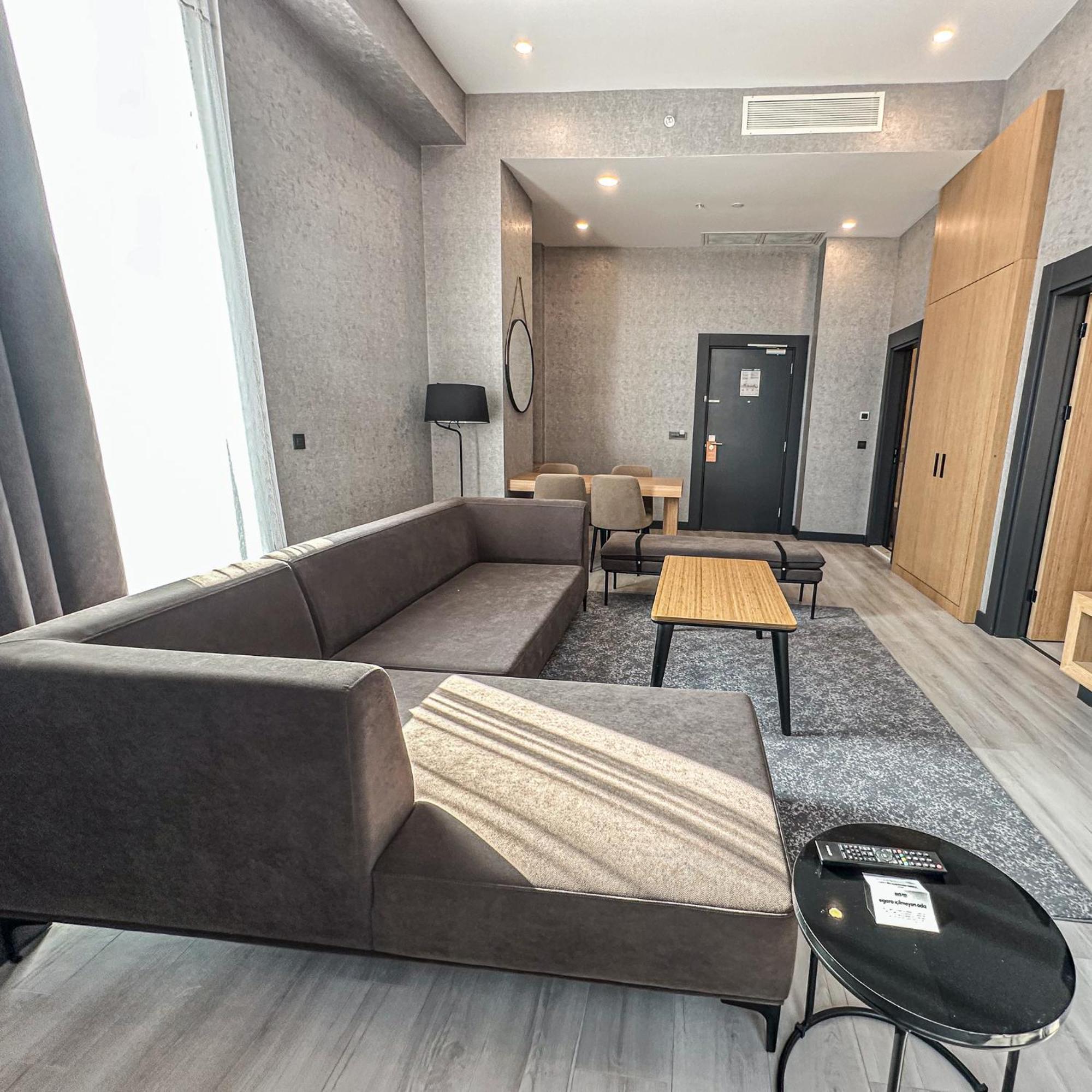 Park Inn By Radisson Yalova City Center Eksteriør bilde