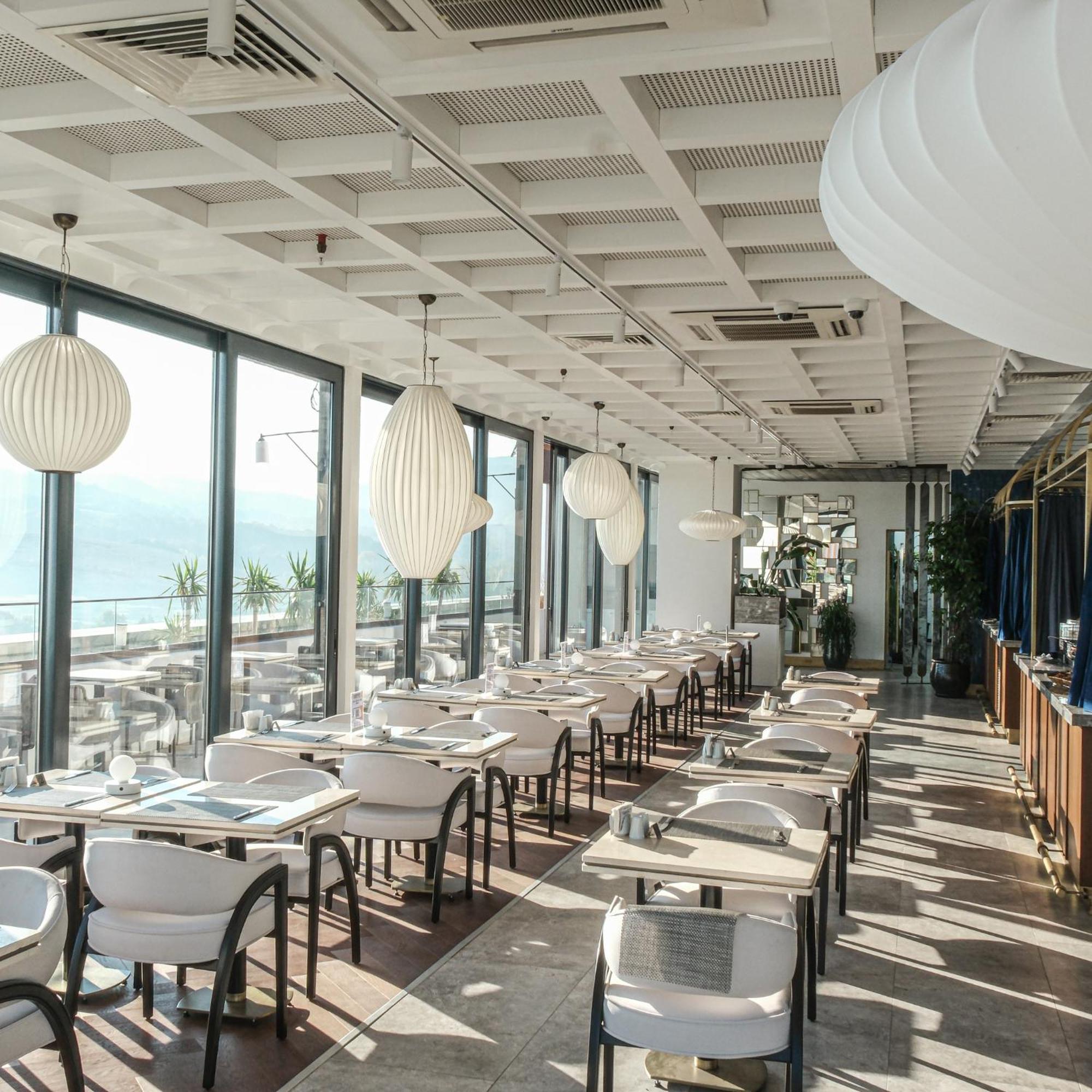 Park Inn By Radisson Yalova City Center Eksteriør bilde