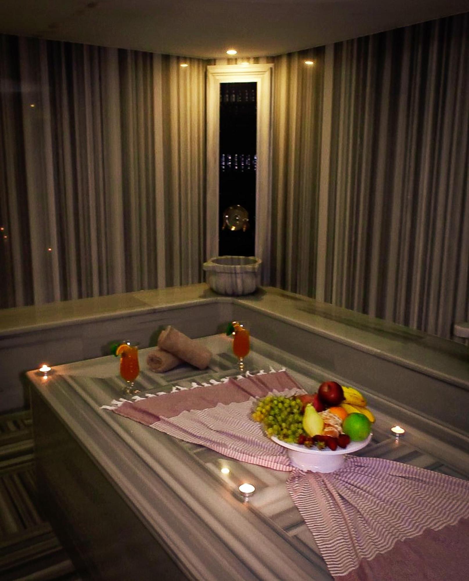 Park Inn By Radisson Yalova City Center Eksteriør bilde