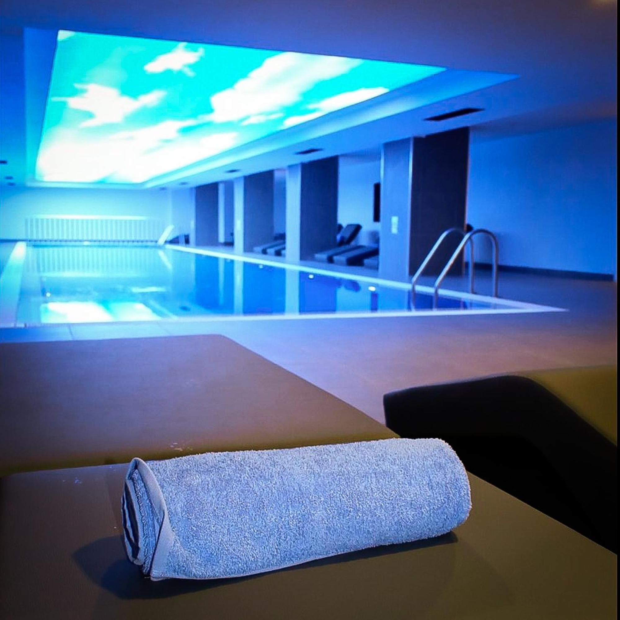 Park Inn By Radisson Yalova City Center Eksteriør bilde