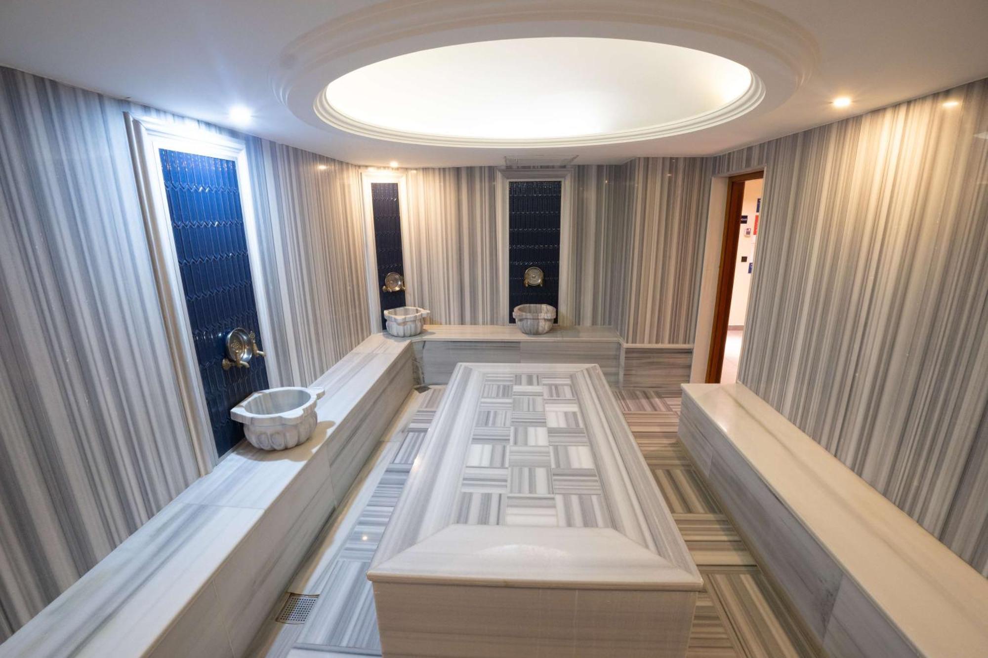 Park Inn By Radisson Yalova City Center Eksteriør bilde