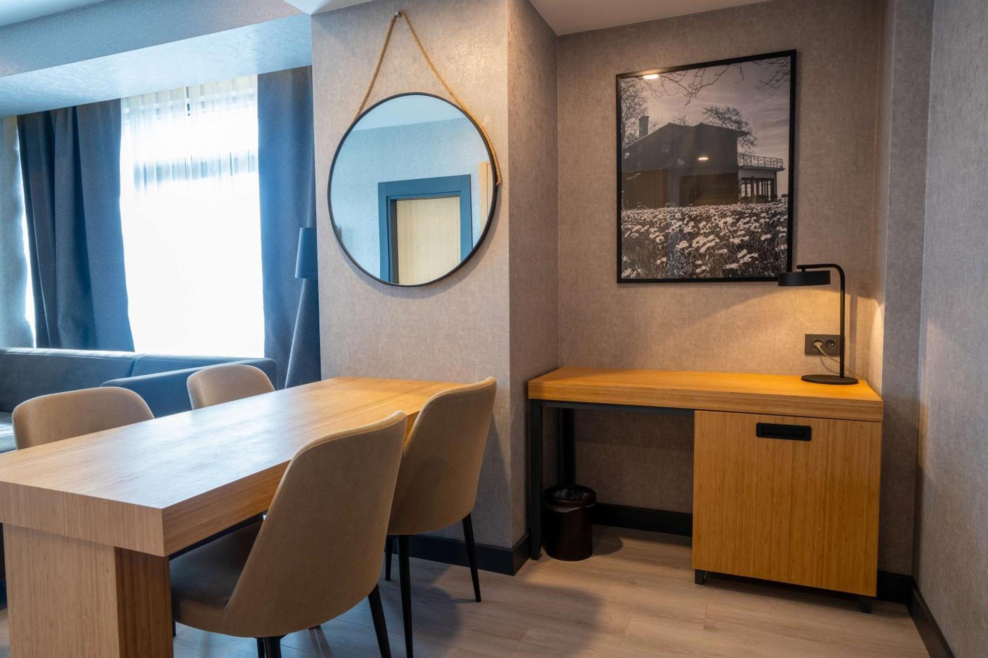 Park Inn By Radisson Yalova City Center Eksteriør bilde